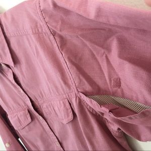 EXOFFICIO LONG SLEEVE SHIRT